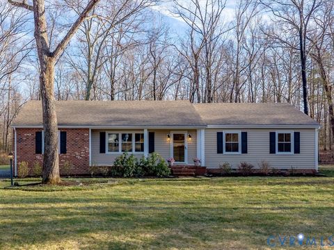 14503 Charlemagne Court Midlothian VA 23114