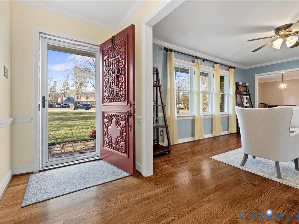 14503 Charlemagne Court