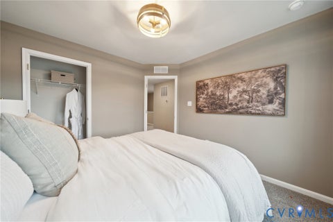 Tiny photo for 5908 Capstan Lane, Chesterfield, VA 23234 (MLS # 2628710)