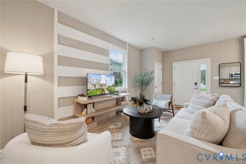 Tiny photo for 5908 Capstan Lane, Chesterfield, VA 23234 (MLS # 2628710)