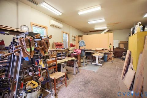Tiny photo for 55 Cross Street, Urbanna, VA 23175 (MLS # 2527981)