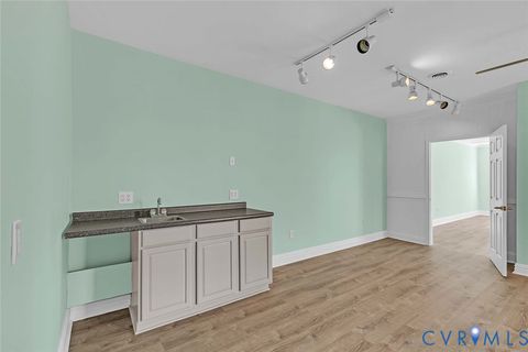 Tiny photo for 55 Cross Street, Urbanna, VA 23175 (MLS # 2527981)