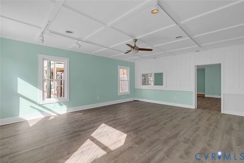 Tiny photo for 55 Cross Street, Urbanna, VA 23175 (MLS # 2527981)