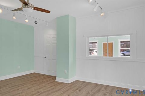 Tiny photo for 55 Cross Street, Urbanna, VA 23175 (MLS # 2527981)