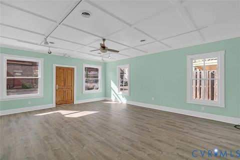 Tiny photo for 55 Cross Street, Urbanna, VA 23175 (MLS # 2527981)