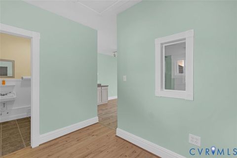 Tiny photo for 55 Cross Street, Urbanna, VA 23175 (MLS # 2527981)
