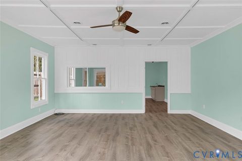 Tiny photo for 55 Cross Street, Urbanna, VA 23175 (MLS # 2527981)