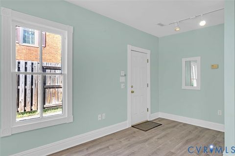 Tiny photo for 55 Cross Street, Urbanna, VA 23175 (MLS # 2527981)