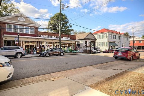 Tiny photo for 55 Cross Street, Urbanna, VA 23175 (MLS # 2527981)