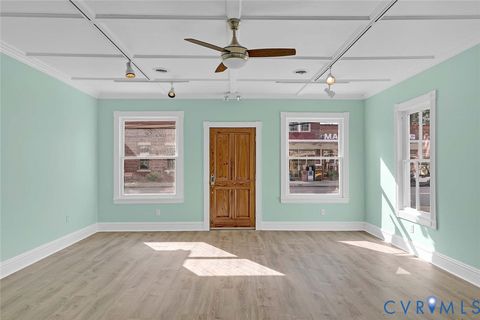 Tiny photo for 55 Cross Street, Urbanna, VA 23175 (MLS # 2527981)