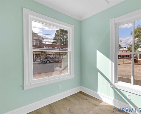 Tiny photo for 55 Cross Street, Urbanna, VA 23175 (MLS # 2527981)