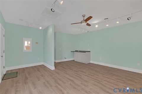Tiny photo for 55 Cross Street, Urbanna, VA 23175 (MLS # 2527981)