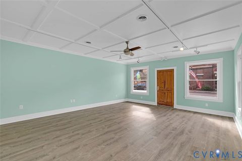 Tiny photo for 55 Cross Street, Urbanna, VA 23175 (MLS # 2527981)