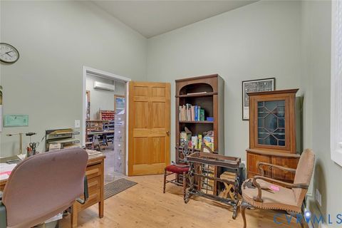 Tiny photo for 55 Cross Street, Urbanna, VA 23175 (MLS # 2527981)