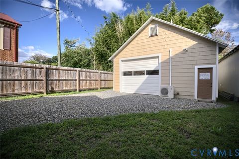 Tiny photo for 55 Cross Street, Urbanna, VA 23175 (MLS # 2527981)