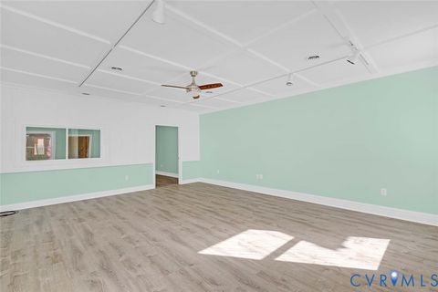 Tiny photo for 55 Cross Street, Urbanna, VA 23175 (MLS # 2527981)
