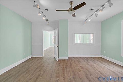 Tiny photo for 55 Cross Street, Urbanna, VA 23175 (MLS # 2527981)