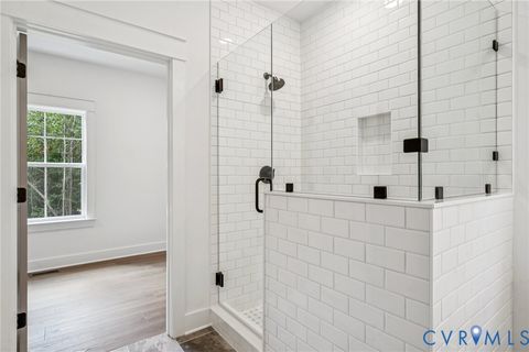 Tiny photo for 3500 Enos Way, Mechanicsville, VA 23111 (MLS # 2606313)