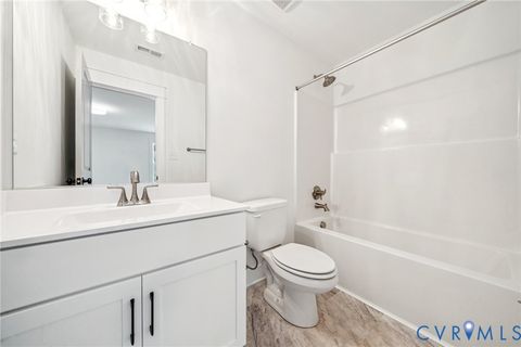 Tiny photo for 3500 Enos Way, Mechanicsville, VA 23111 (MLS # 2606313)