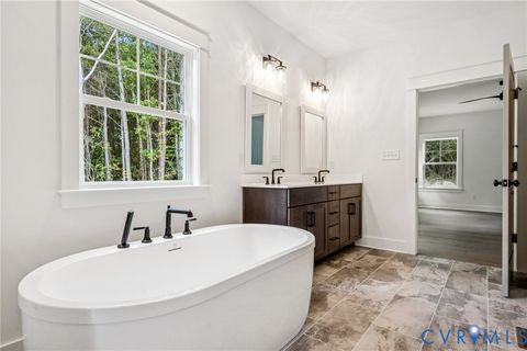 Tiny photo for 3500 Enos Way, Mechanicsville, VA 23111 (MLS # 2606313)