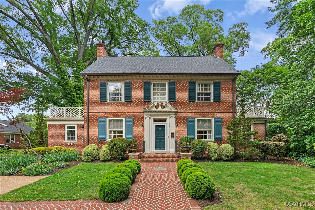 204 College Avenue