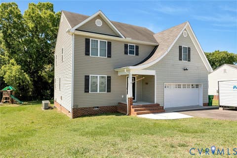 Photo of 1013 Sycamore Crest Drive, Henrico, VA 23231 (MLS # 2614738)