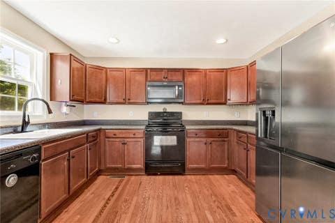 Tiny photo for 1013 Sycamore Crest Drive, Henrico, VA 23231 (MLS # 2614738)