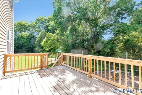 Tiny photo for 1013 Sycamore Crest Drive, Henrico, VA 23231 (MLS # 2614738)