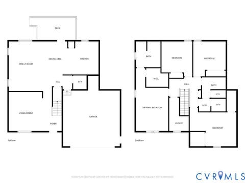 Tiny photo for 1013 Sycamore Crest Drive, Henrico, VA 23231 (MLS # 2614738)