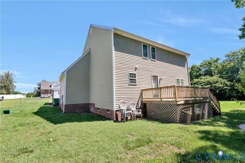 Tiny photo for 1013 Sycamore Crest Drive, Henrico, VA 23231 (MLS # 2614738)