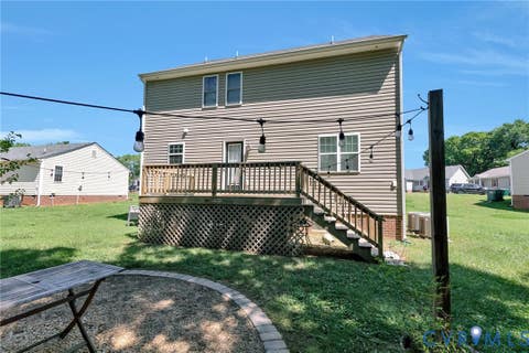 Tiny photo for 1013 Sycamore Crest Drive, Henrico, VA 23231 (MLS # 2614738)