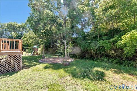 Tiny photo for 1013 Sycamore Crest Drive, Henrico, VA 23231 (MLS # 2614738)