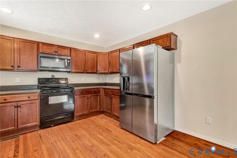 Tiny photo for 1013 Sycamore Crest Drive, Henrico, VA 23231 (MLS # 2614738)