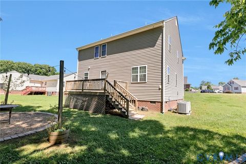 Tiny photo for 1013 Sycamore Crest Drive, Henrico, VA 23231 (MLS # 2614738)