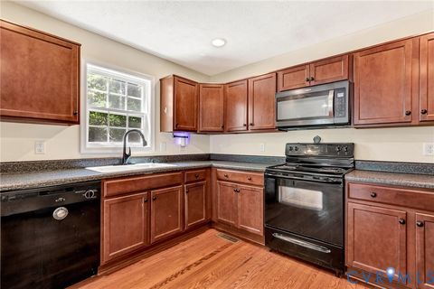 Tiny photo for 1013 Sycamore Crest Drive, Henrico, VA 23231 (MLS # 2614738)