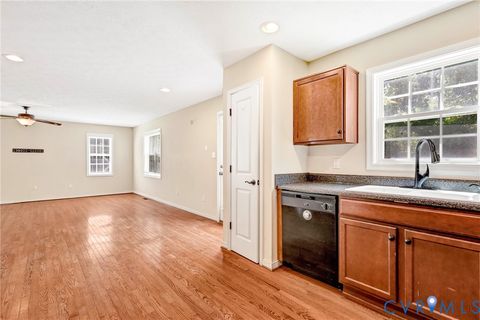 Tiny photo for 1013 Sycamore Crest Drive, Henrico, VA 23231 (MLS # 2614738)