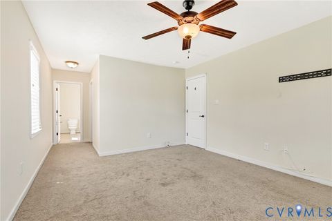 Tiny photo for 1013 Sycamore Crest Drive, Henrico, VA 23231 (MLS # 2614738)