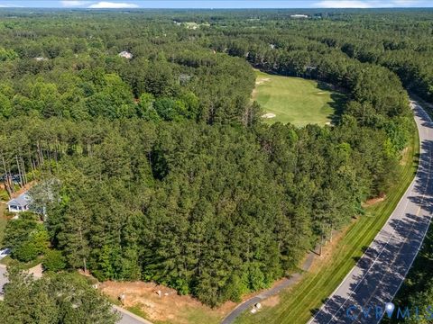 Photo of 11834 Kings Pond Drive, Providence Forge, VA 23140 (MLS # 2522963)