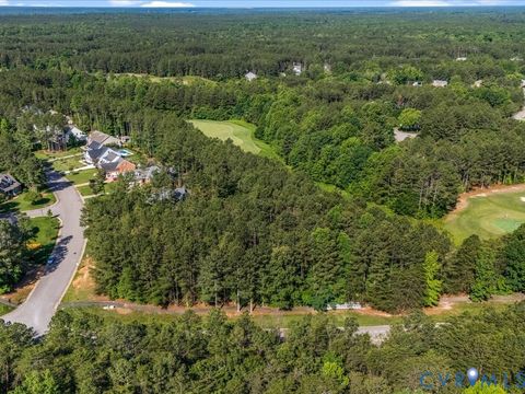 Tiny photo for 11834 Kings Pond Drive, Providence Forge, VA 23140 (MLS # 2522963)