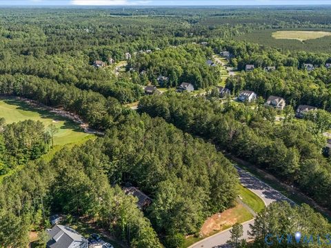 Tiny photo for 11834 Kings Pond Drive, Providence Forge, VA 23140 (MLS # 2522963)