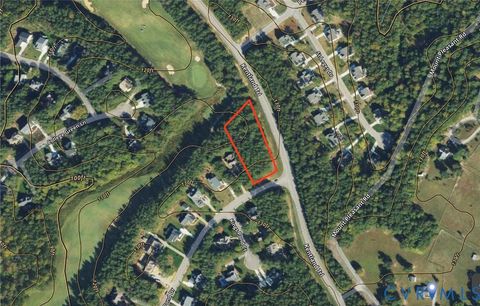 Tiny photo for 11834 Kings Pond Drive, Providence Forge, VA 23140 (MLS # 2522963)