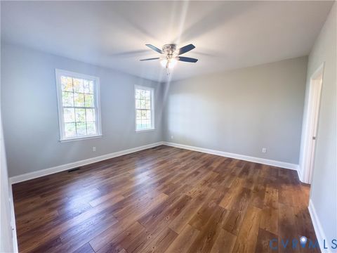 Tiny photo for 493 Frenchs Store Road, Cumberland, VA 23040 (MLS # 2530485)