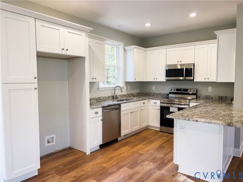 Tiny photo for 493 Frenchs Store Road, Cumberland, VA 23040 (MLS # 2530485)