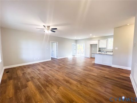 Tiny photo for 493 Frenchs Store Road, Cumberland, VA 23040 (MLS # 2530485)