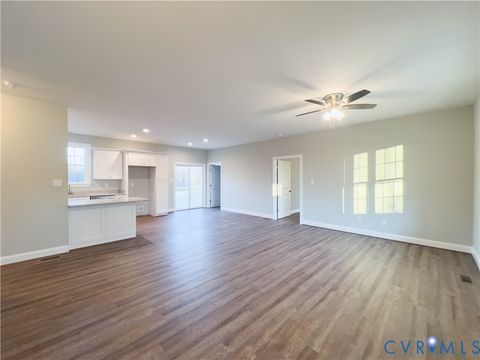 Tiny photo for 493 Frenchs Store Road, Cumberland, VA 23040 (MLS # 2530485)