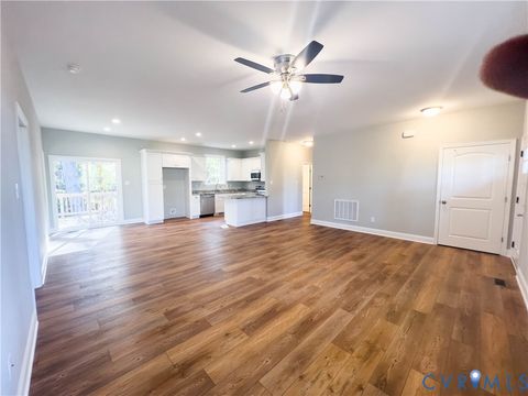 Tiny photo for 493 Frenchs Store Road, Cumberland, VA 23040 (MLS # 2530485)