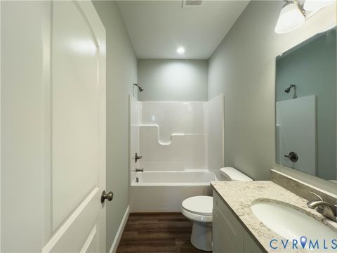 Tiny photo for 493 Frenchs Store Road, Cumberland, VA 23040 (MLS # 2530485)