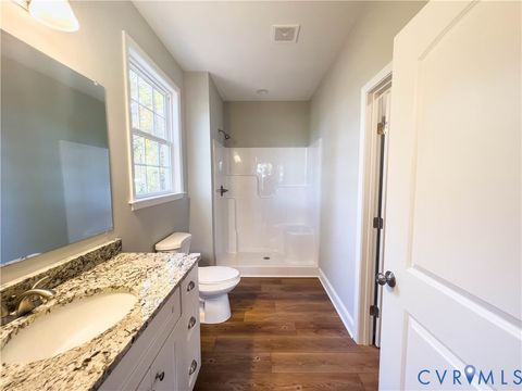 Tiny photo for 493 Frenchs Store Road, Cumberland, VA 23040 (MLS # 2530485)