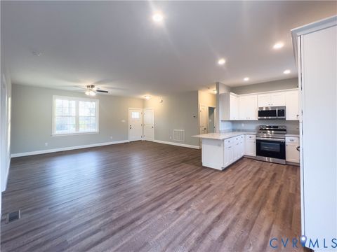 Tiny photo for 493 Frenchs Store Road, Cumberland, VA 23040 (MLS # 2530485)