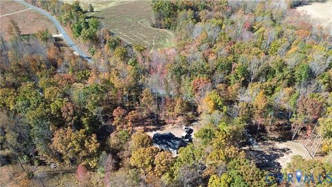 Tiny photo for 493 Frenchs Store Road, Cumberland, VA 23040 (MLS # 2530485)